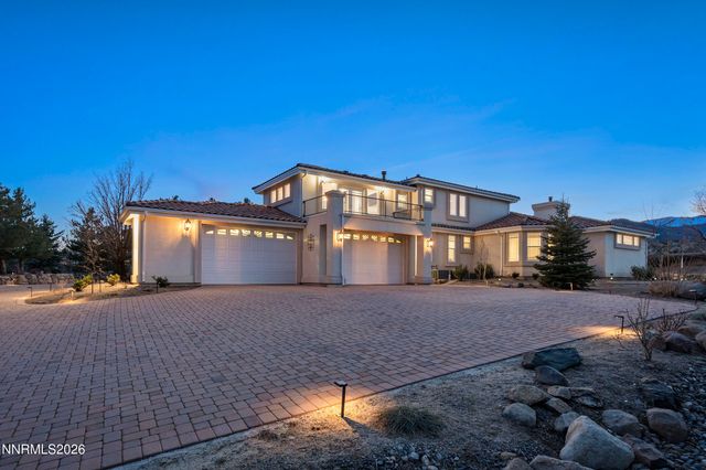 13330 W Saddlebow Drive, Reno, NV 89511