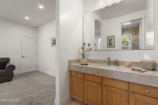 13330 W Saddlebow Drive, Reno, NV 89511