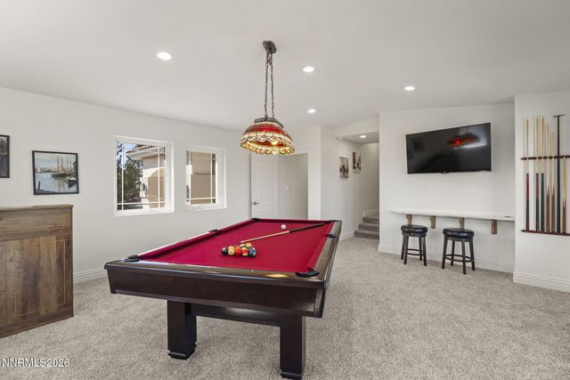 13330 W Saddlebow Drive, Reno, NV 89511