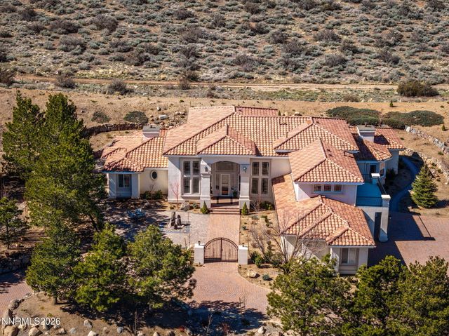 13330 W Saddlebow Drive, Reno, NV 89511