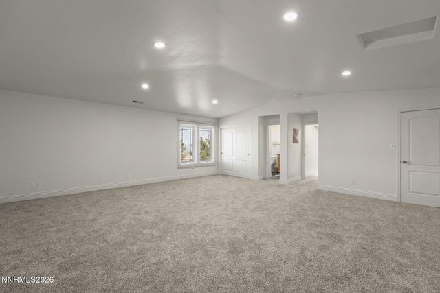 13330 W Saddlebow Drive, Reno, NV 89511