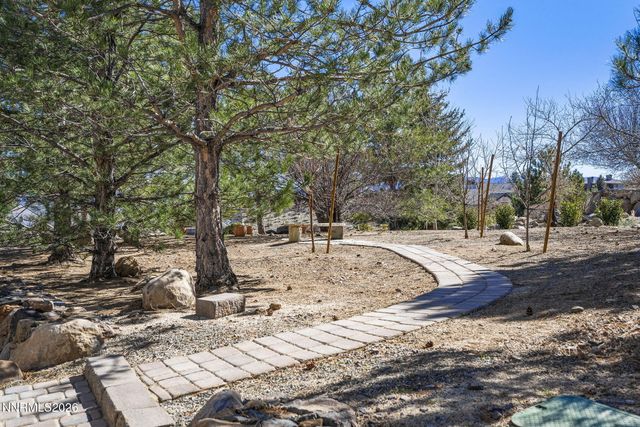 13330 W Saddlebow Drive, Reno, NV 89511