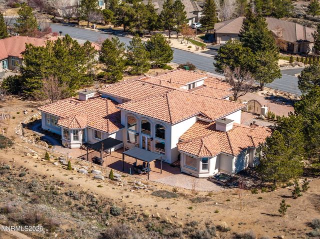 13330 W Saddlebow Drive, Reno, NV 89511