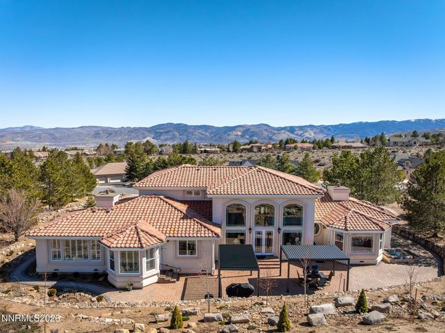 13330 W Saddlebow Drive, Reno, NV 89511