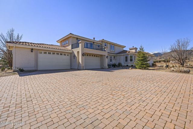 13330 W Saddlebow Drive, Reno, NV 89511