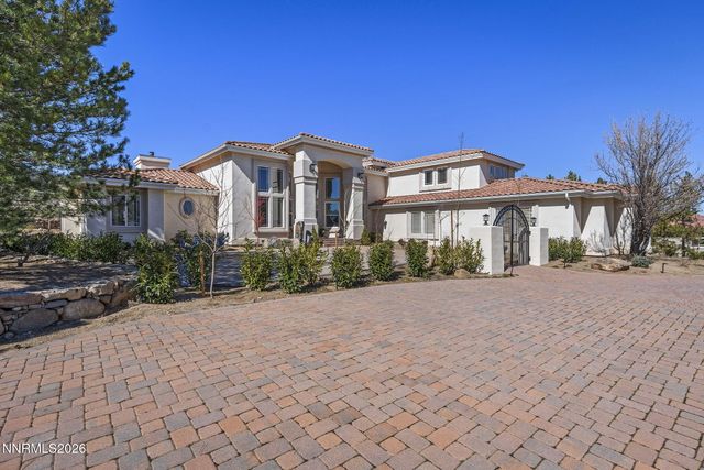 13330 W Saddlebow Drive, Reno, NV 89511