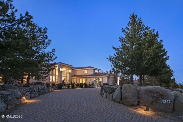 13330 W Saddlebow Drive, Reno, NV 89511