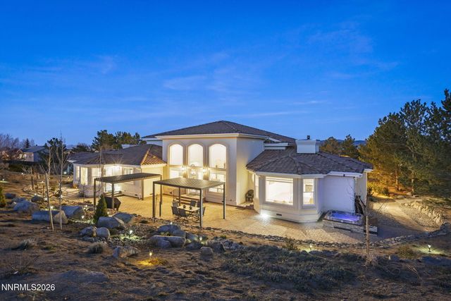 13330 W Saddlebow Drive, Reno, NV 89511