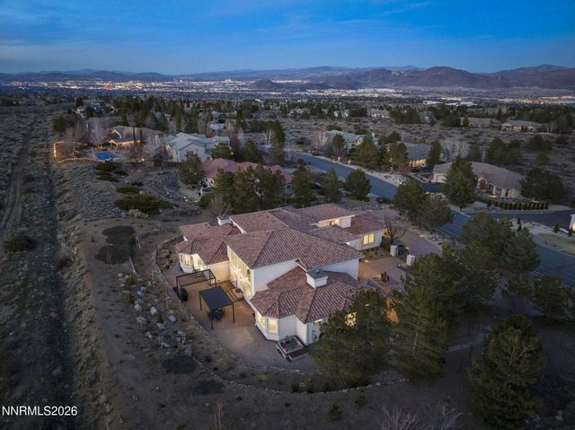 13330 W Saddlebow Drive, Reno, NV 89511