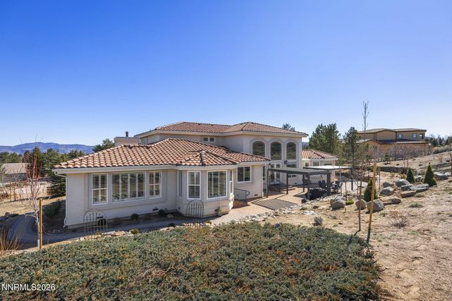 13330 W Saddlebow Drive, Reno, NV 89511