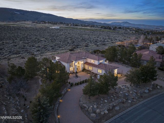 13330 W Saddlebow Drive, Reno, NV 89511