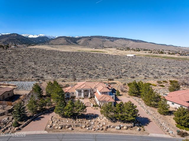 13330 W Saddlebow Drive, Reno, NV 89511