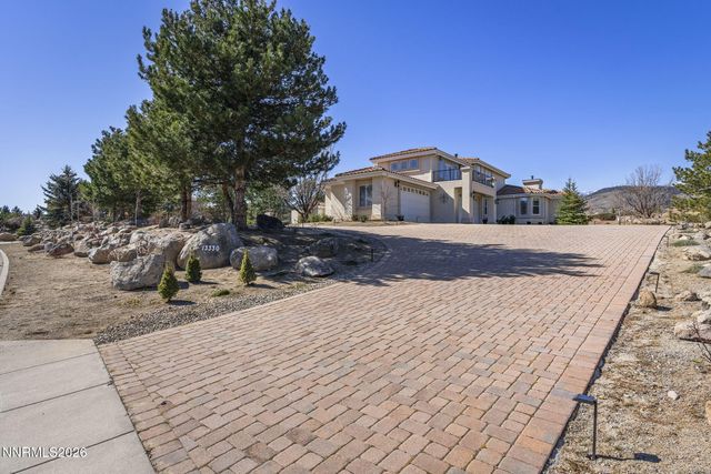 13330 W Saddlebow Drive, Reno, NV 89511