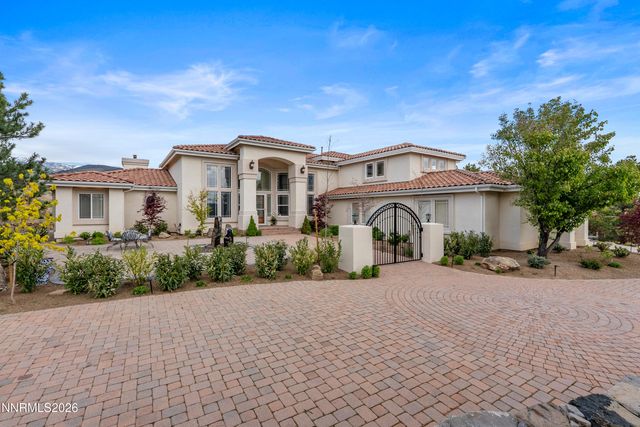 13330 W Saddlebow Drive, Reno, NV 89511