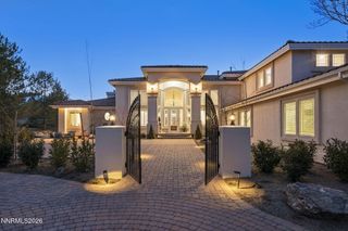 13330 W Saddlebow Drive, Reno, NV 89511