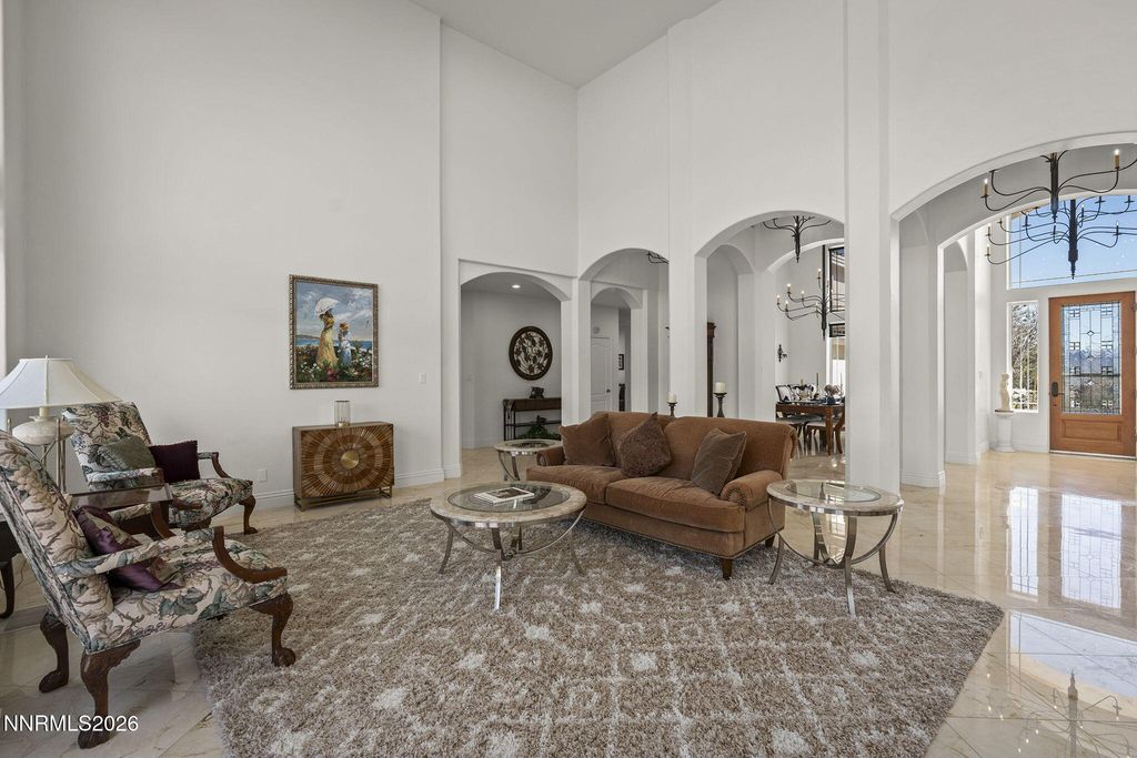 Image 12 of property listing at 13330 W Saddlebow Drive, Reno, NV 89511