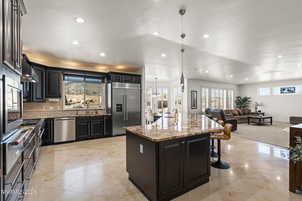 Image 18 of property listing at 13330 W Saddlebow Drive, Reno, NV 89511