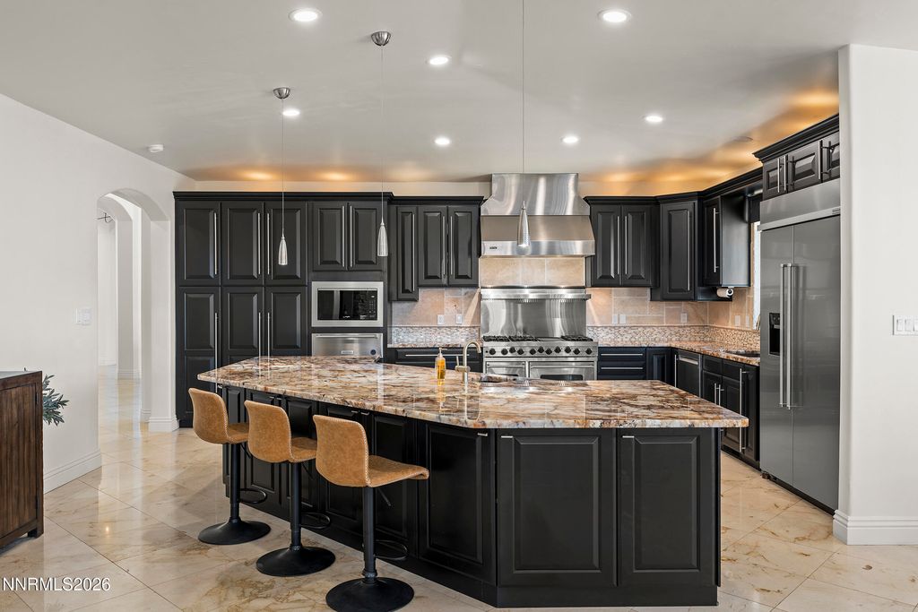 Image 19 of property listing at 13330 W Saddlebow Drive, Reno, NV 89511