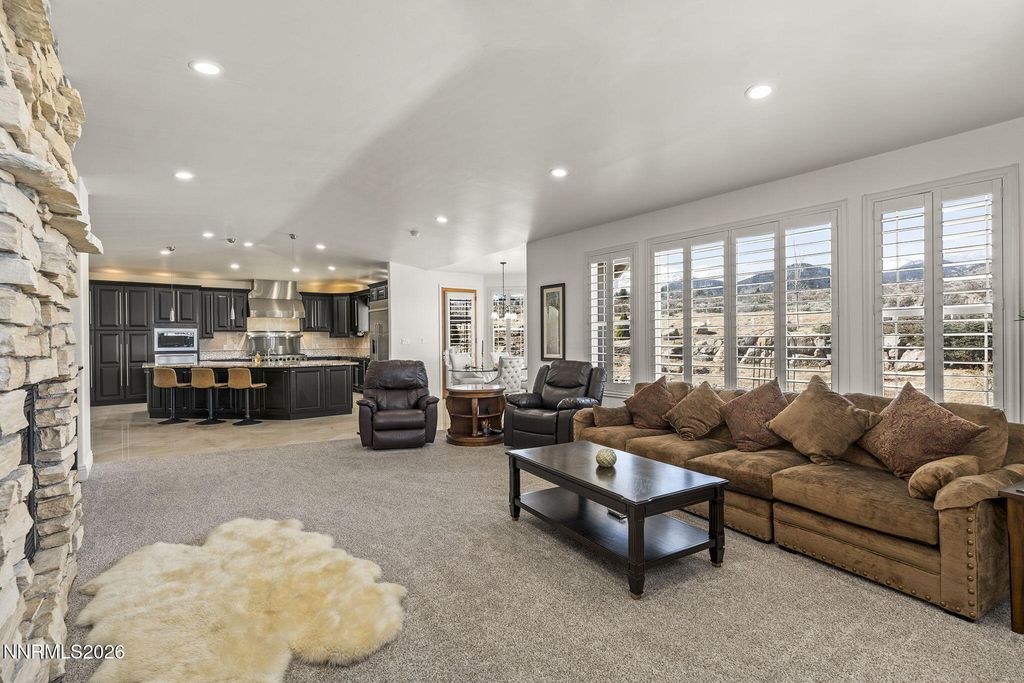 Image 21 of property listing at 13330 W Saddlebow Drive, Reno, NV 89511