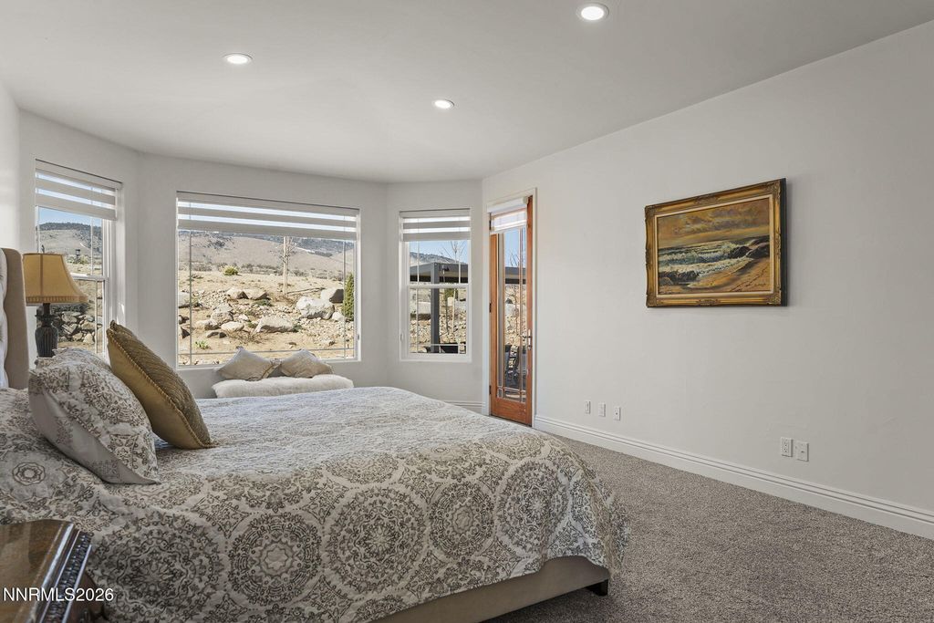 Image 26 of property listing at 13330 W Saddlebow Drive, Reno, NV 89511