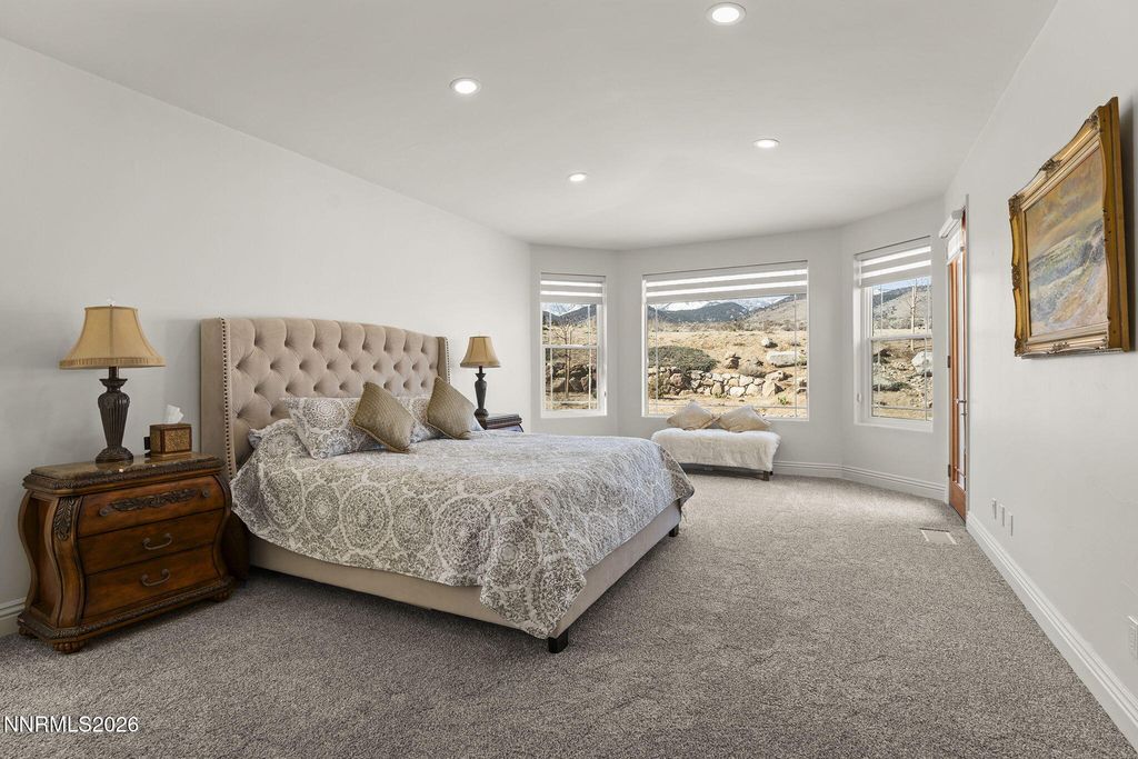 Image 27 of property listing at 13330 W Saddlebow Drive, Reno, NV 89511