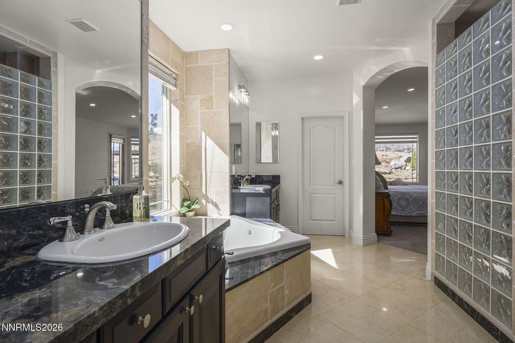 Image 29 of property listing at 13330 W Saddlebow Drive, Reno, NV 89511