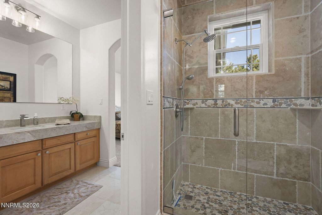 Image 34 of property listing at 13330 W Saddlebow Drive, Reno, NV 89511