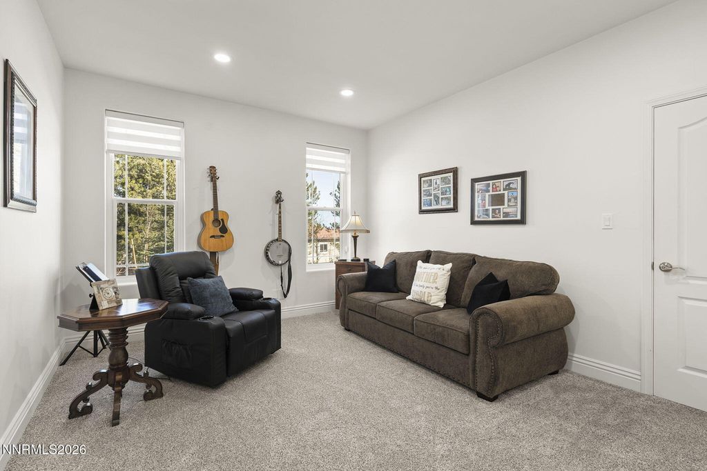 Image 36 of property listing at 13330 W Saddlebow Drive, Reno, NV 89511