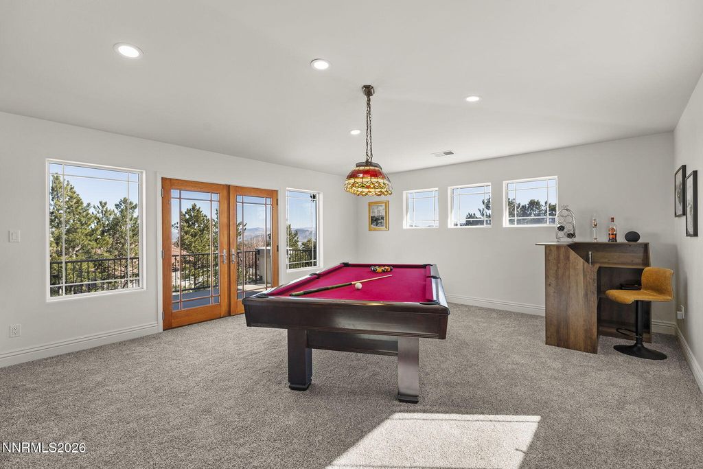 Image 37 of property listing at 13330 W Saddlebow Drive, Reno, NV 89511