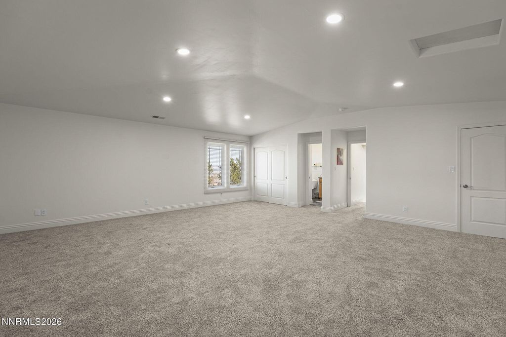 Image 40 of property listing at 13330 W Saddlebow Drive, Reno, NV 89511