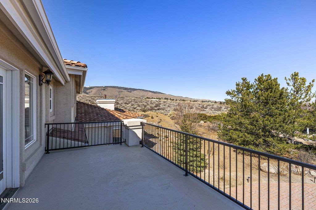 Image 43 of property listing at 13330 W Saddlebow Drive, Reno, NV 89511