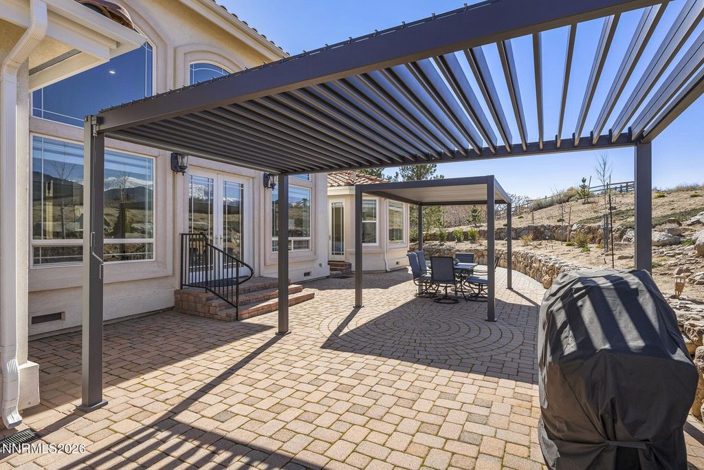 Image 47 of property listing at 13330 W Saddlebow Drive, Reno, NV 89511