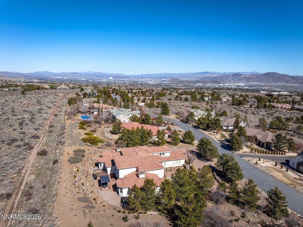 Image 59 of property listing at 13330 W Saddlebow Drive, Reno, NV 89511