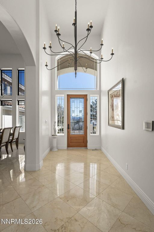 Image 6 of property listing at 13330 W Saddlebow Drive, Reno, NV 89511