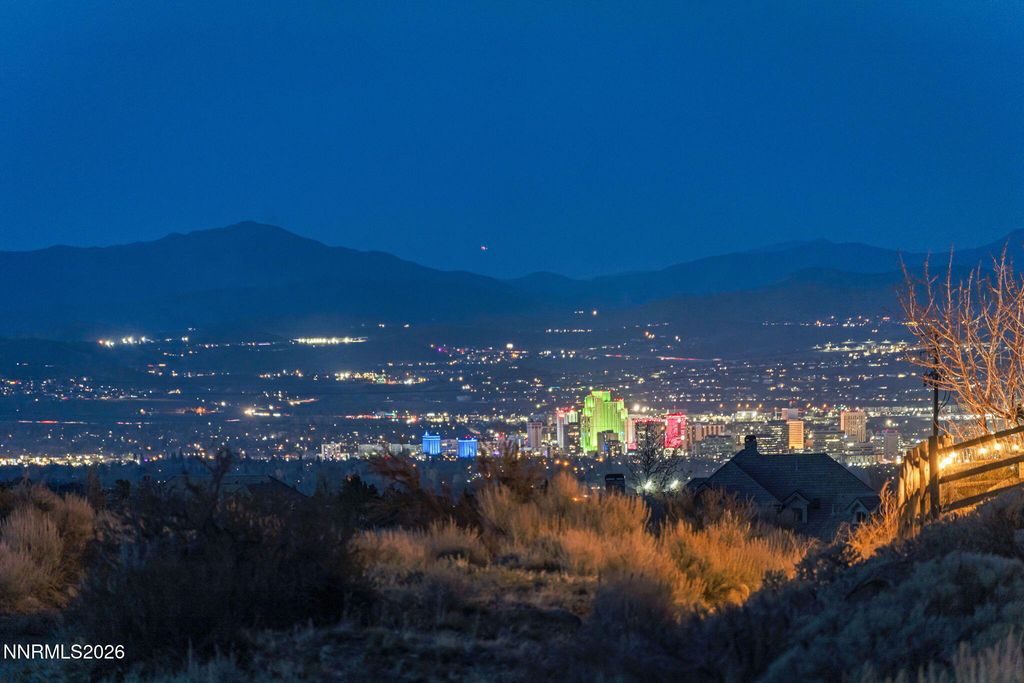 Image 61 of property listing at 13330 W Saddlebow Drive, Reno, NV 89511