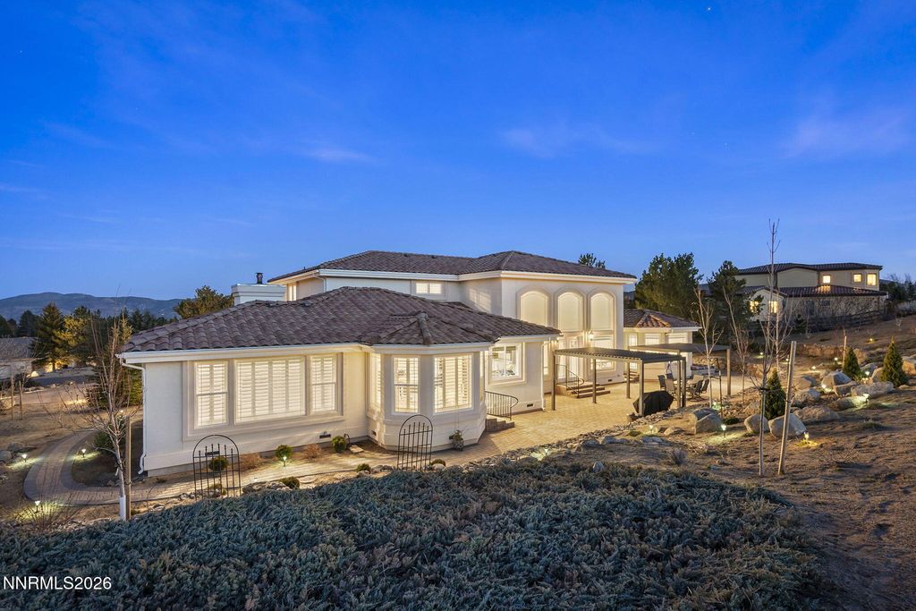 Image 64 of property listing at 13330 W Saddlebow Drive, Reno, NV 89511