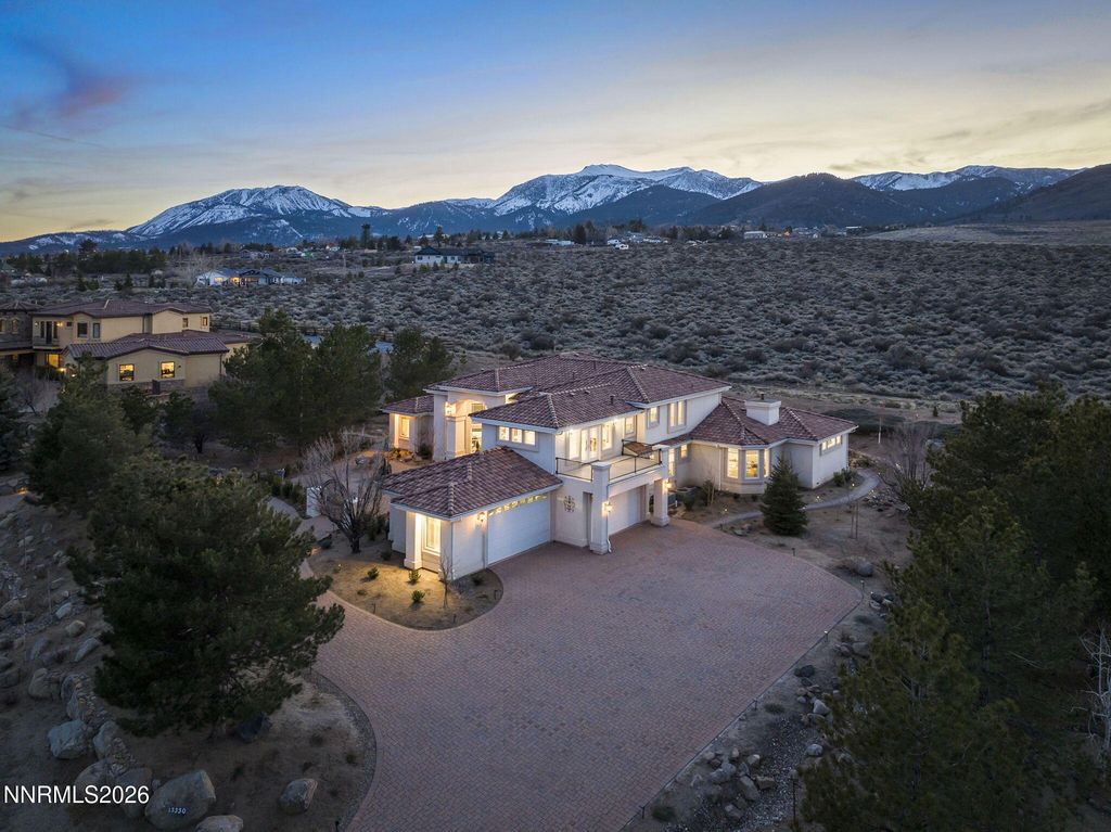 Image 68 of property listing at 13330 W Saddlebow Drive, Reno, NV 89511