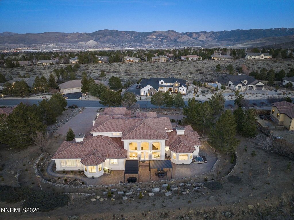 Image 69 of property listing at 13330 W Saddlebow Drive, Reno, NV 89511