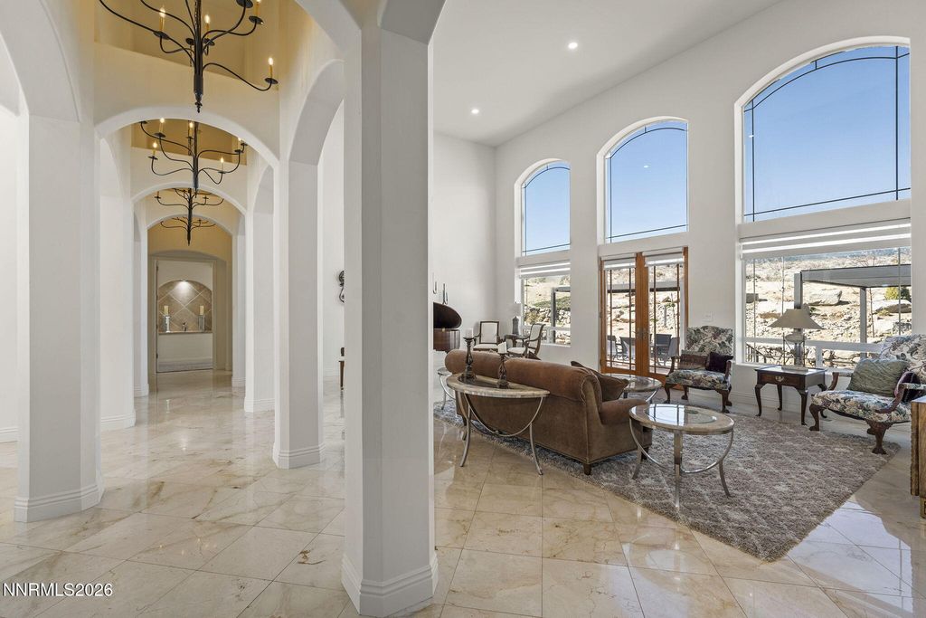 Image 8 of property listing at 13330 W Saddlebow Drive, Reno, NV 89511