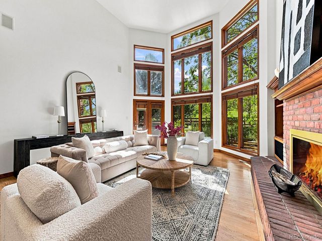 26 Red Fox Lane, Littleton, CO 80127