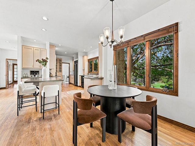 26 Red Fox Lane, Littleton, CO 80127