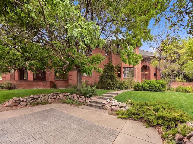 26 Red Fox Lane, Littleton, CO 80127