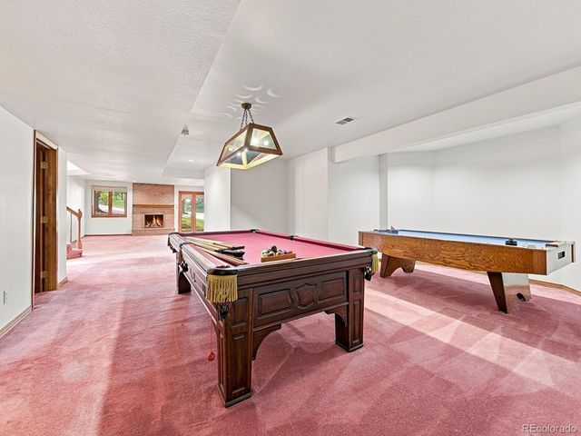 26 Red Fox Lane, Littleton, CO 80127