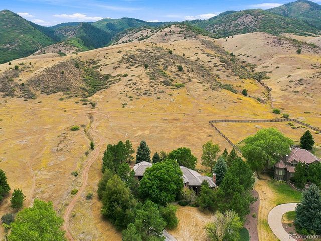 26 Red Fox Lane, Littleton, CO 80127