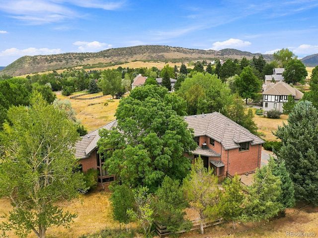 26 Red Fox Lane, Littleton, CO 80127