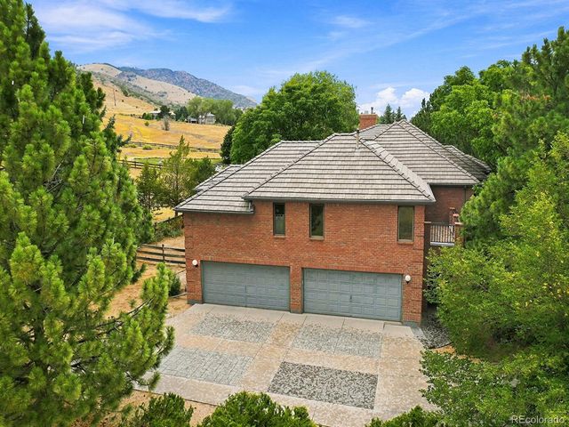 26 Red Fox Lane, Littleton, CO 80127