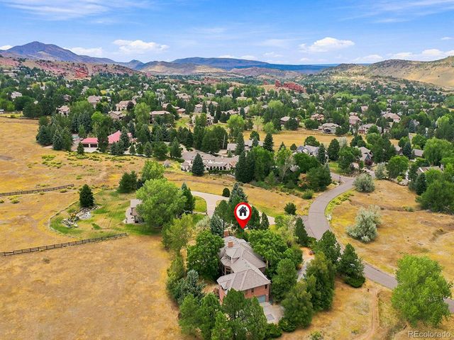 26 Red Fox Lane, Littleton, CO 80127