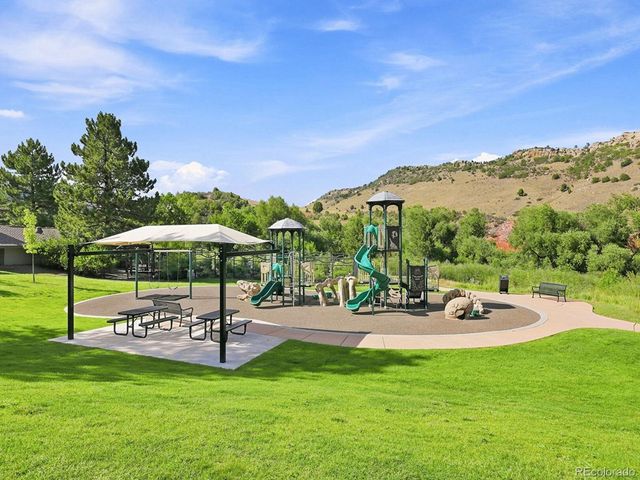 26 Red Fox Lane, Littleton, CO 80127