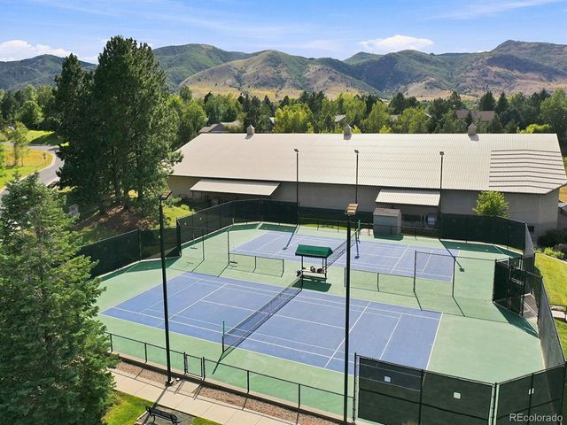 26 Red Fox Lane, Littleton, CO 80127