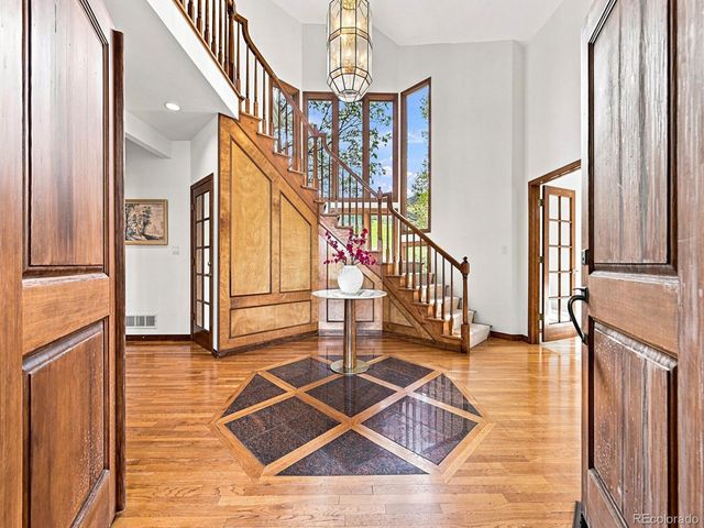 26 Red Fox Lane, Littleton, CO 80127